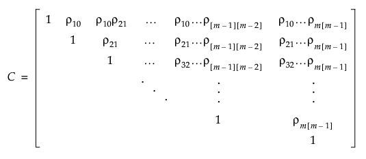 Equation shown here Equation shown here