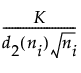 Equation shown here