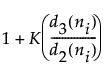 Equation shown here
