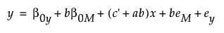 Equation shown here