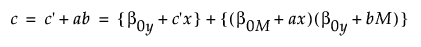 Equation shown here