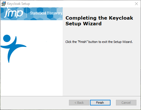 Completion Window Completion Window