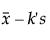 Equation shown here