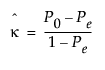 Equation shown here