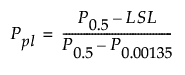 Equation shown here