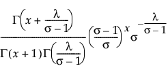 Equation shown here