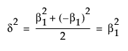 Equation shown here