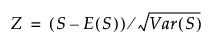 Equation shown here