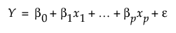 Equation shown here