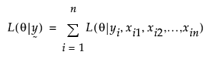 Equation shown here