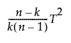 Equation shown here