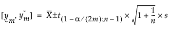 Equation shown here