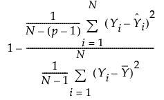 Equation shown here