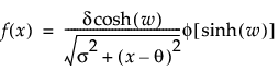 Equation shown here