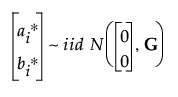 Equation shown here