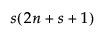 Equation shown here