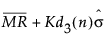 Equation shown here