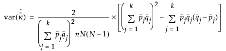 Equation shown here