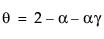 Equation shown here