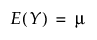 Equation shown here