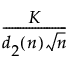 Equation shown here