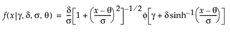 Equation shown here