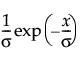 Equation shown here