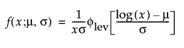 Equation shown here