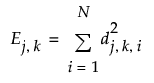 Equation shown here