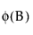 Equation shown here