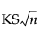 Equation shown here