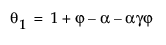 Equation shown here