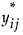 Equation shown here