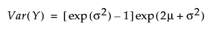 Equation shown here