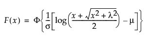 Equation shown here