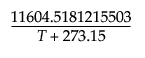 Equation shown here