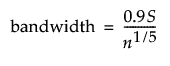 Equation shown here