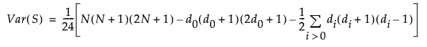 Equation shown here