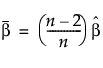 Equation shown here