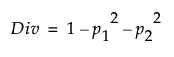 Equation shown here