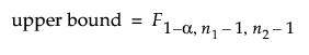 Equation shown here