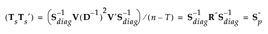 Equation shown here