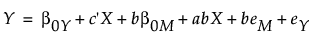 Equation shown here