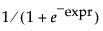 Equation shown here