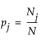 Equation shown here