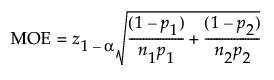 Equation shown here