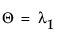 Equation shown here