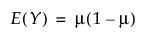 Equation shown here