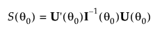 Equation shown here