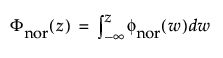 Equation shown here